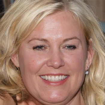 Andrea S., Anwenderin