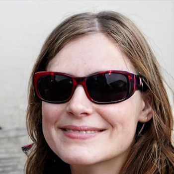 Andrea S., Anwenderin